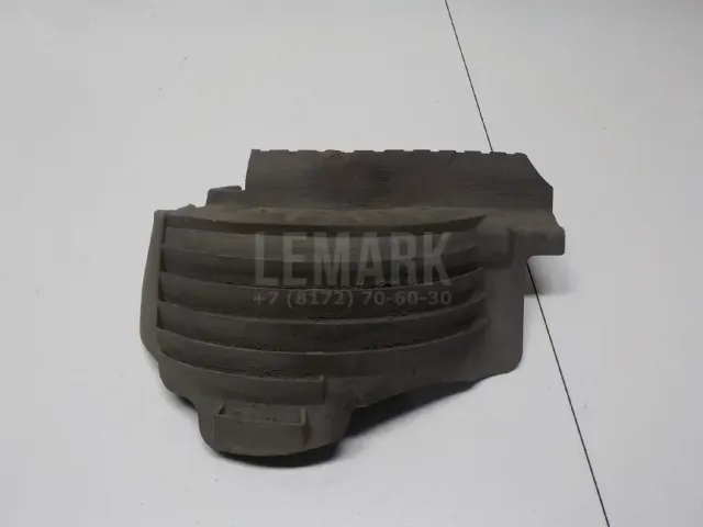 Пыльник (п.з.к.) для  Audi A4 [B7] 2005-2007