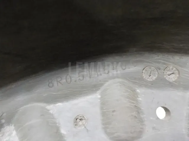 Пыльник (п.з.к.) для  Audi A4 [B7] 2005-2007