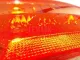 Фонарь задний наружный правый для  BYD Flyer 2005-2008
