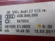 Фонарь задний наружный правый для  BYD Flyer 2005-2008