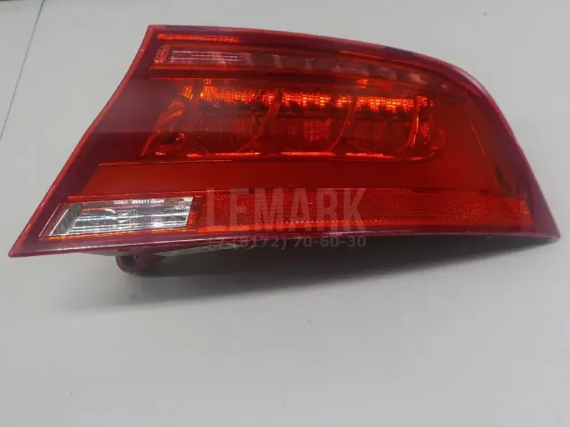 Фонарь задний наружный правый для  BYD Flyer 2005-2008