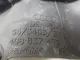 Уплотнитель стекла двери