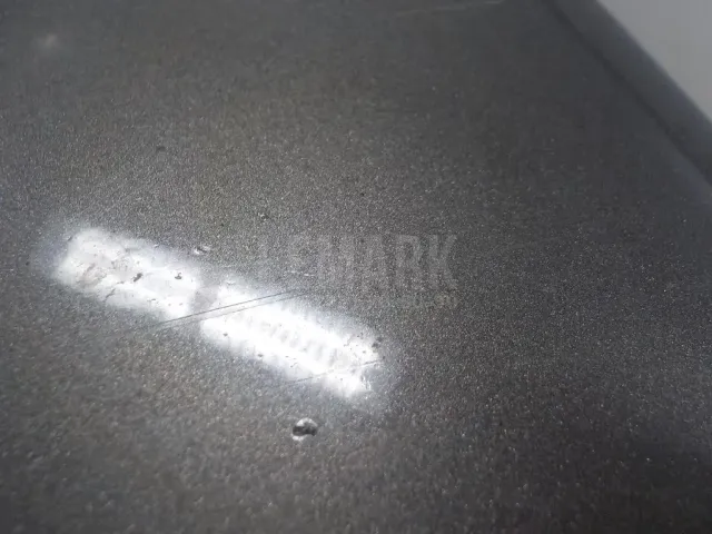 Юбка задняя для  Audi Q3 (8U) 2012-2018