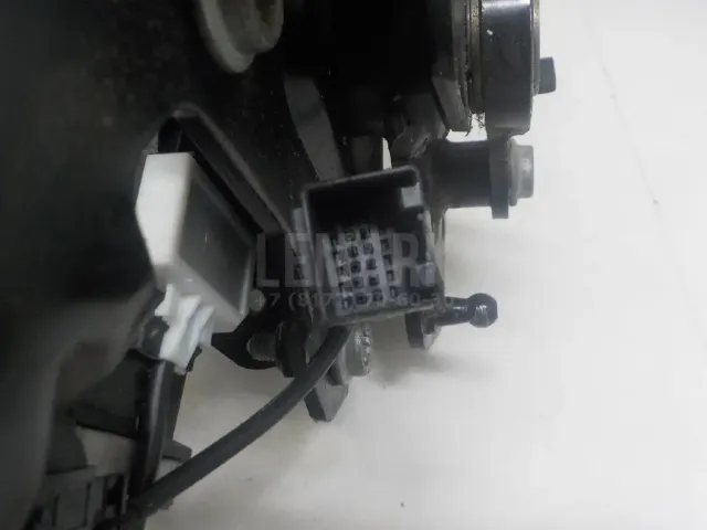 Механизм подъема двери/крышки багажника для  Audi 80/90 [B3] 1986-1991