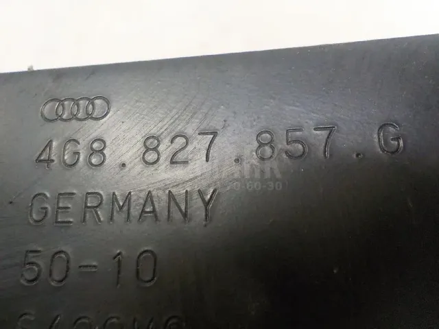 Механизм подъема двери/крышки багажника для  Audi 80/90 [B3] 1986-1991