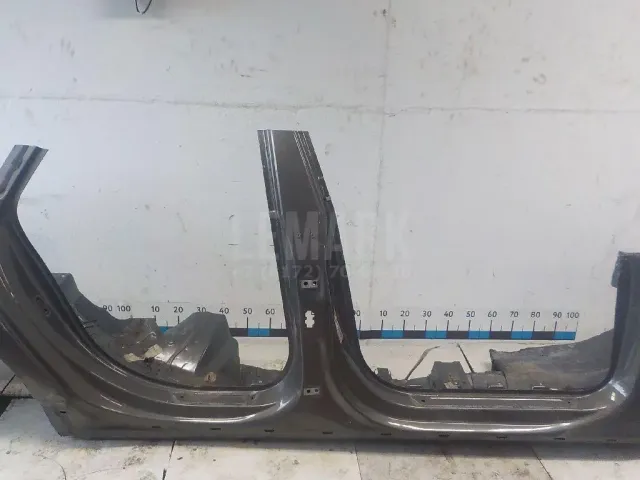 Кузовной элемент для  Ford Fiesta 2008-2019