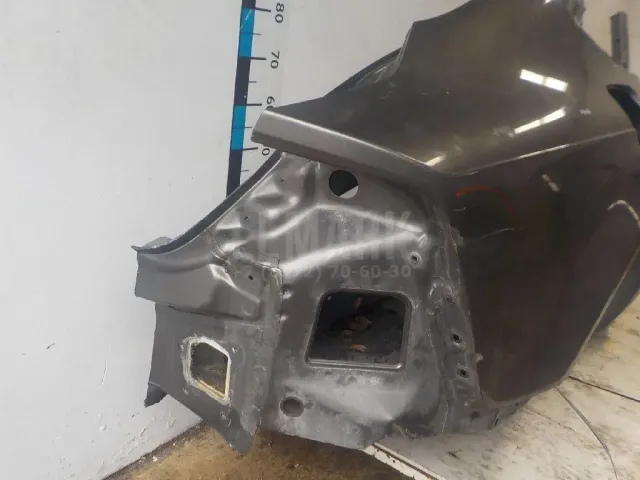 Кузовной элемент для  Ford Fiesta 2008-2019