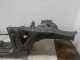 Лонжерон передний правый