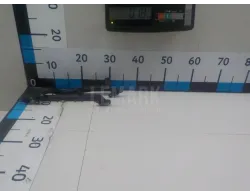 Трубка системы охлаждения