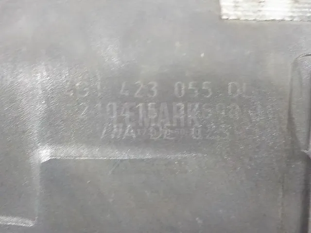 Рейка рулевая для  BYD Flyer 2005-2008