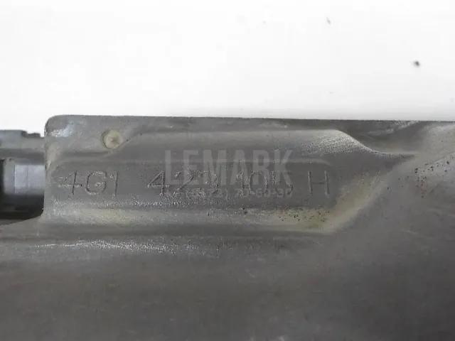 Рейка рулевая для  BYD Flyer 2005-2008