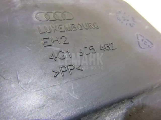 Горловина бачка омывателя для  Audi 80/90 [B2] 0-1986