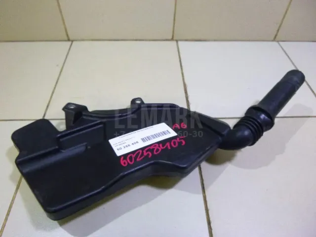 Горловина бачка омывателя для  Audi 80/90 [B2] 0-1986
