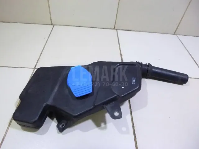 Горловина бачка омывателя для  Audi 80/90 [B2] 0-1986
