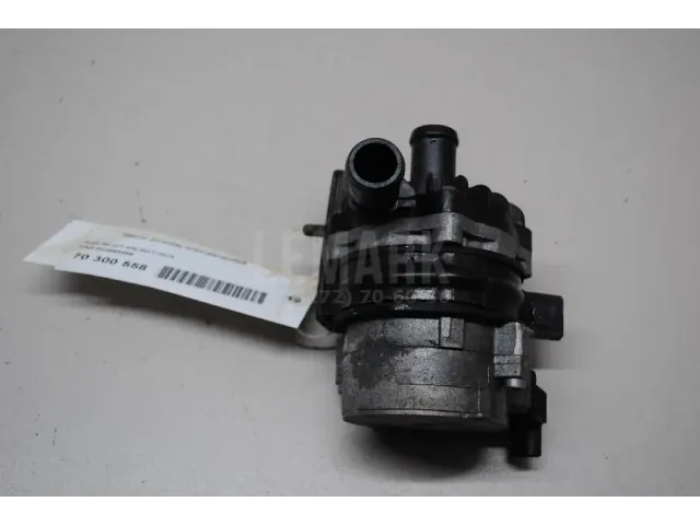 Насос (помпа) электрический для  Audi Allroad quattro 2000-2005