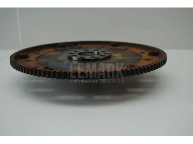 Маховик