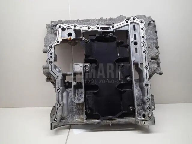 Поддон масляный двигателя для  Ford Mondeo V 2015-2022