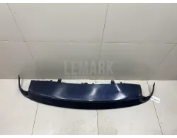 Юбка задняя