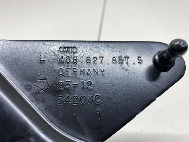 Механизм подъема двери/крышки багажника для  Audi 80/90 [B3] 1986-1991