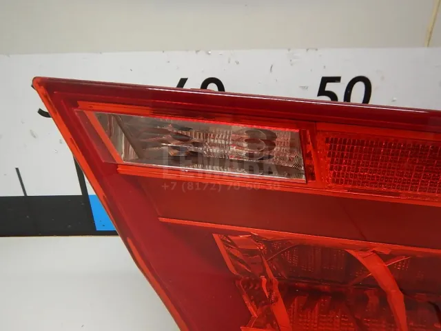 Фонарь задний наружный левый для  Ford Escort/Orion 1990-1995