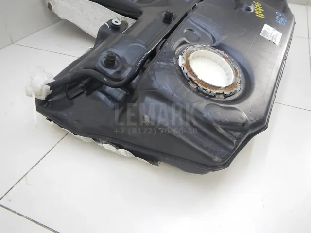 Бак топливный для  Evolute