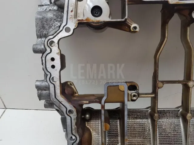 Поддон масляный двигателя для  Ford Mondeo V 2015-2022