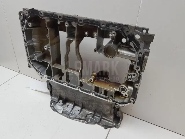 Поддон масляный двигателя для  Ford Mondeo V 2015-2022