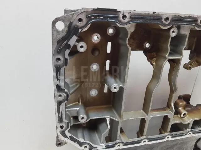 Поддон масляный двигателя для  Ford Mondeo V 2015-2022