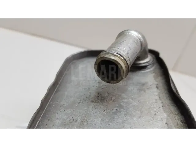 Радиатор масляный
