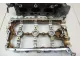 Головка блока для  Ford Galaxy 2016