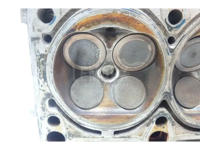 Головка блока для  Ford Galaxy 2016