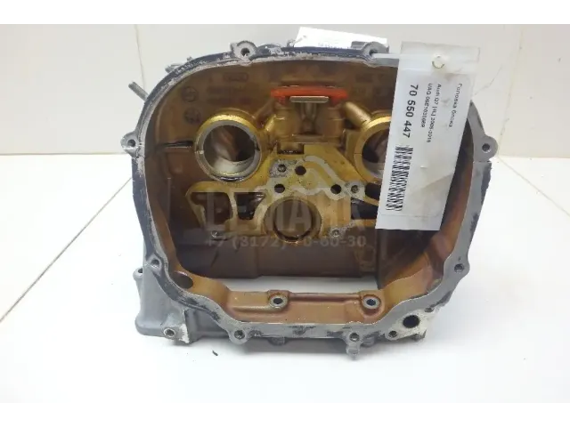 Головка блока для  Ford Galaxy 2016