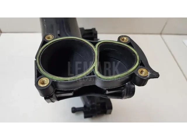 Коллектор впускной для  Ford Mondeo V 2015-2022