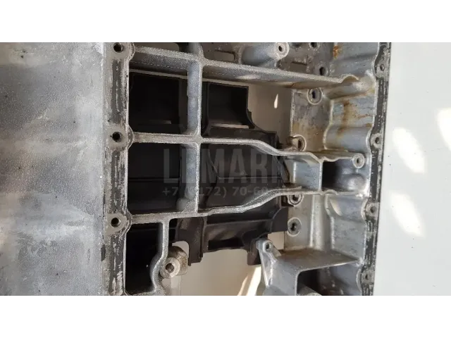 Поддон масляный двигателя для  Great Wall Hover M4 2012-2017