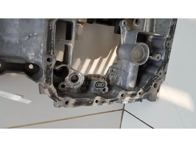 Поддон масляный двигателя для  Great Wall Hover M4 2012-2017
