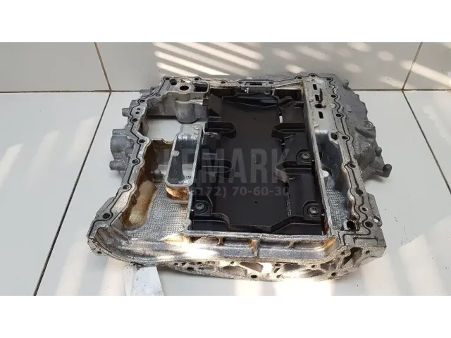 Поддон масляный двигателя для  Great Wall Hover M4 2012-2017