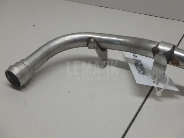 Трубка системы рециркуляции (EGR) для  Geely Emgrand X7 (NL-1) 2011-2018