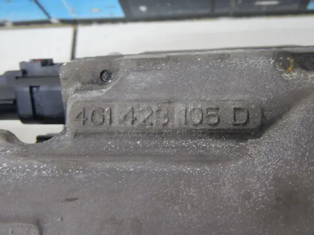 Рейка рулевая для  Ford Cougar 1998-2001