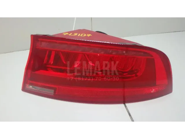 Фонарь задний наружный правый для  BYD Flyer 2005-2008