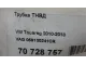 Трубка ТНВД для  Cadillac SRX 2009-2016
