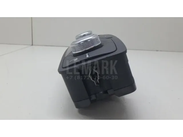 Блок управления климатической установкой для  Haval H6 2020