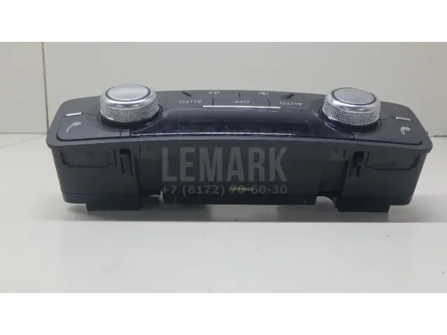 Блок управления климатической установкой для  Haval H6 2020
