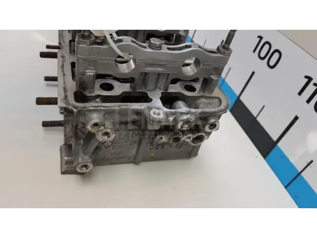 Головка блока для  Ford Fiesta 2008-2019