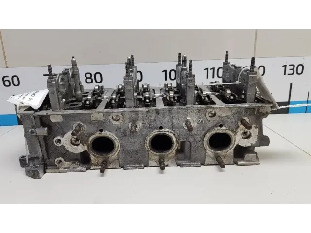 Головка блока для  Ford Fiesta 2008-2019