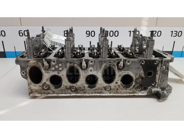 Головка блока для  Ford Fiesta 2008-2019