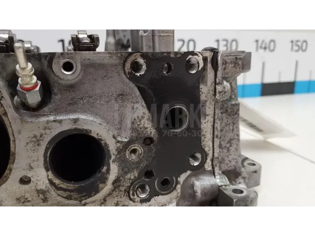 Головка блока для  Ford Fiesta 2008-2019