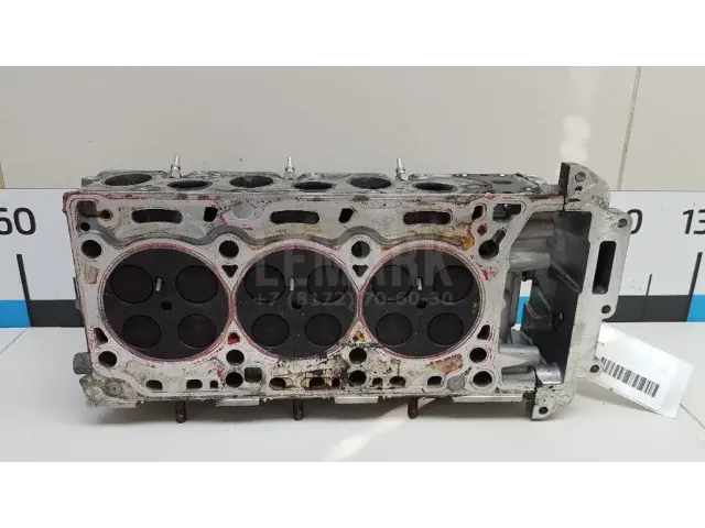 Головка блока для  Ford Fiesta 2008-2019