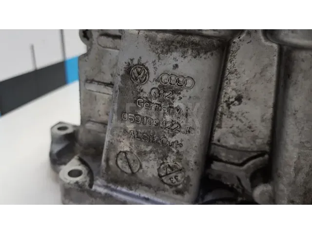 Головка блока для  Ford Fiesta 2008-2019