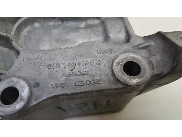 Кронштейн кондиционера для  Ford Fiesta 2008-2019