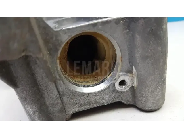 Кронштейн кондиционера для  Ford Fiesta 2008-2019